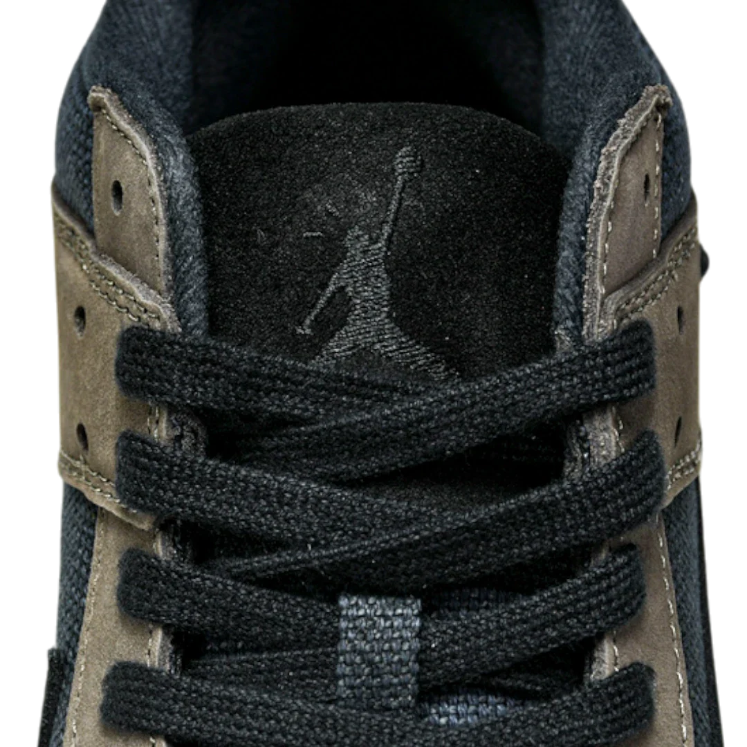 Travis Scott Jumpmn Jack TR 'Dark Mocha'