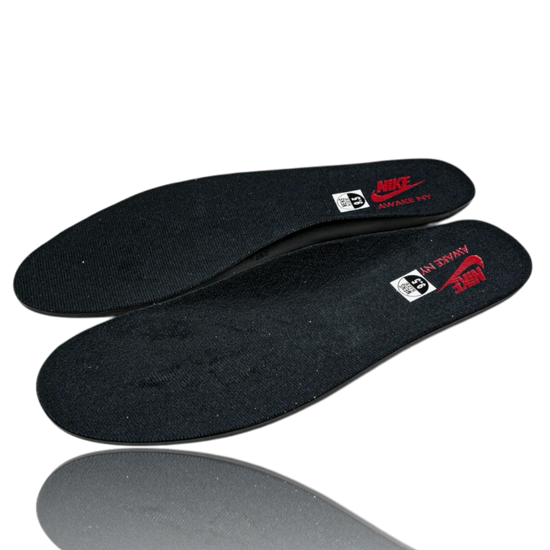 AJ5 Retro Awake NY 'Boro – Arctic Pink'