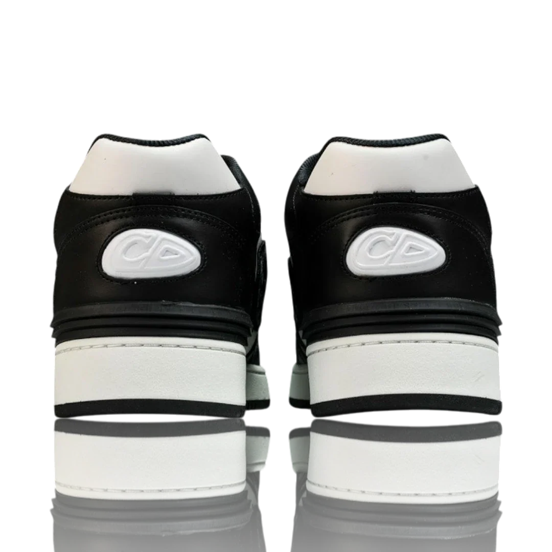 Dlor B57 Mid 'Oblique Black'