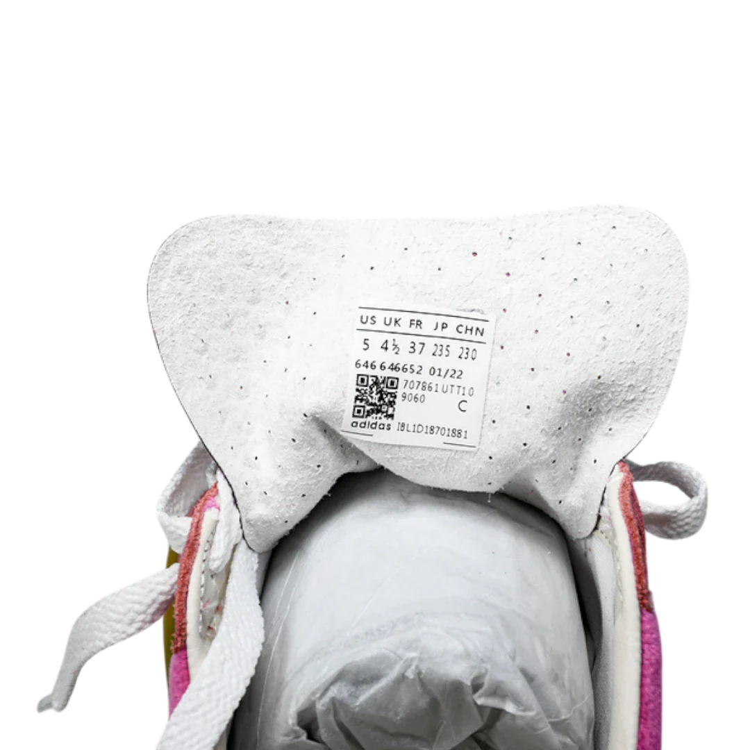 Guссi x Gazelle ‘Pink’