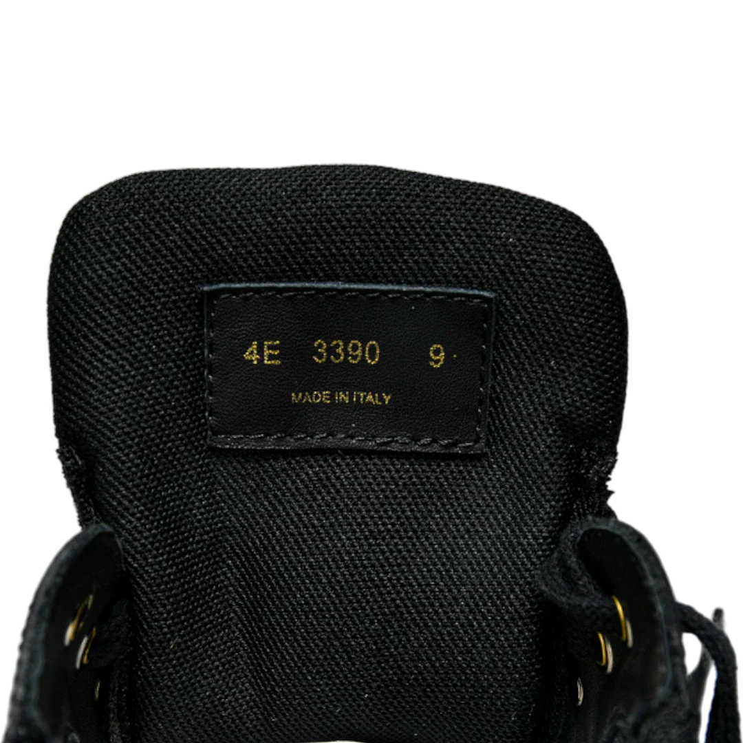 Prada America's Cup 'Black'