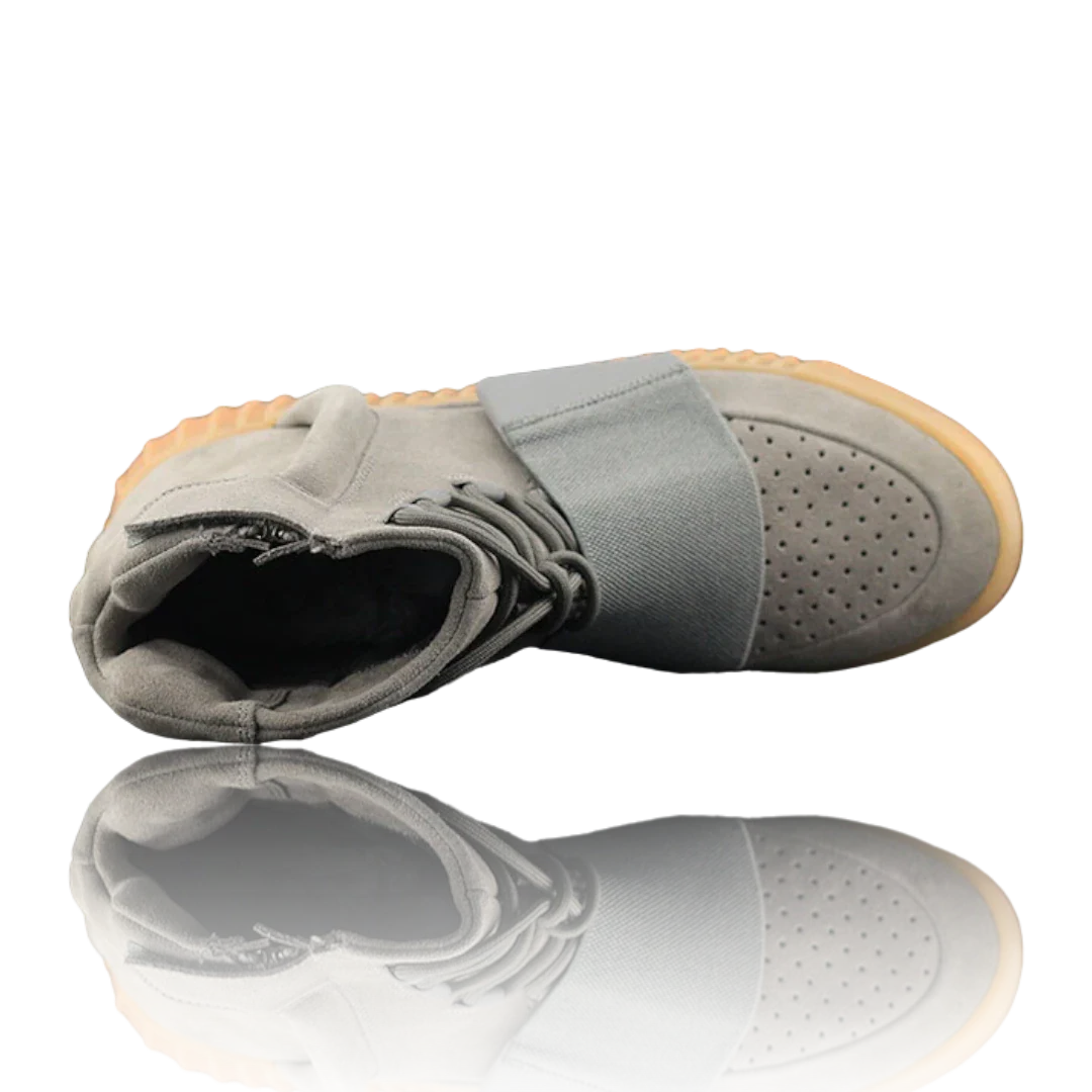 Yzy Boost 750 'Light Grey'