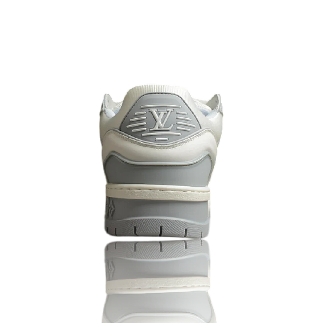 Louis Vuittоп Trainer Maxi 'Gray'