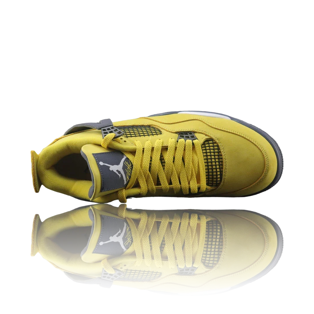 AJ4 Retro 'Lightning'