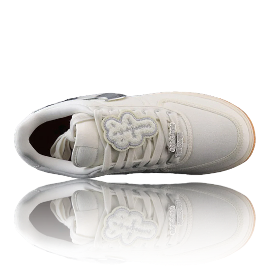 Travis Scott x AF1 Low 'Sail'