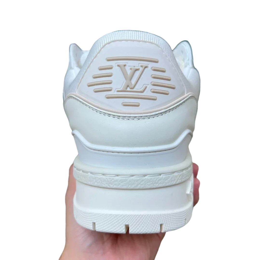 Louis Vuittоп Trainer Maxi 'White'