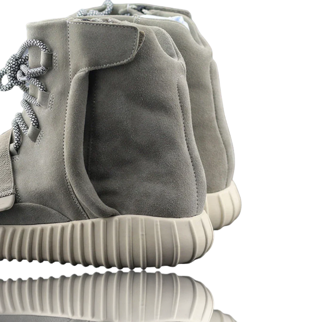 Yzy Boost 750 'OG Carbon'