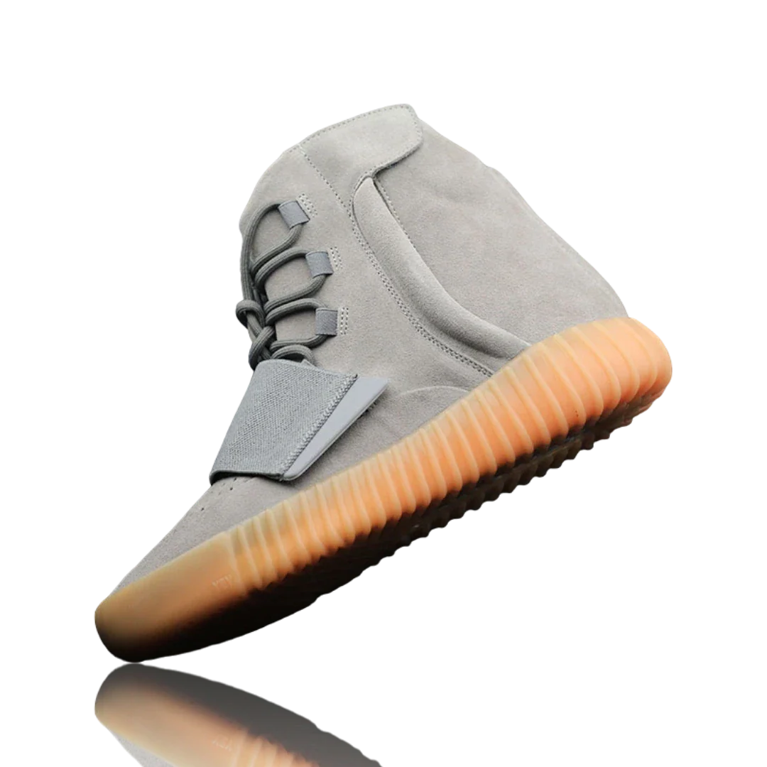Yzy Boost 750 'Light Grey'