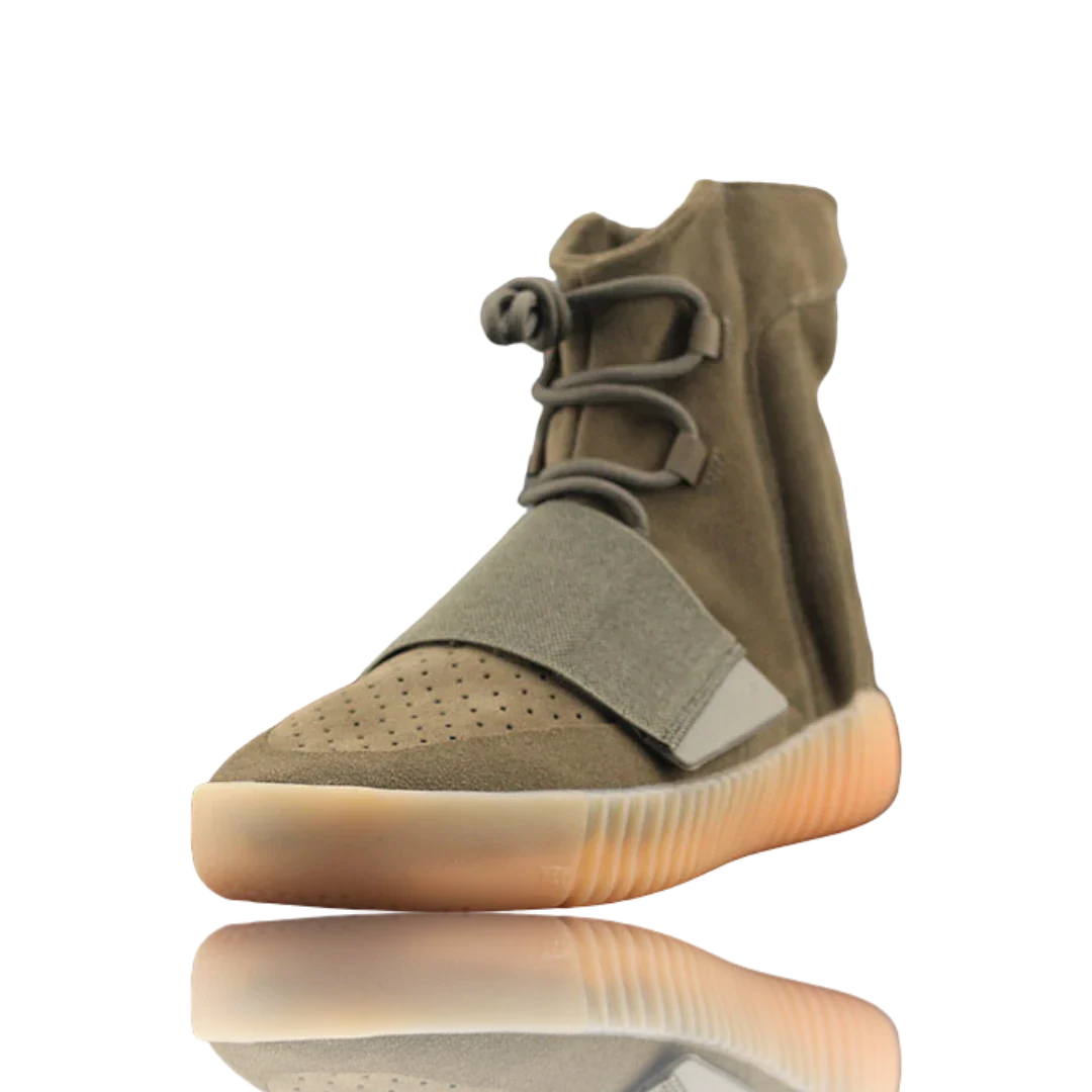 Yzy Boost 750 'Chocolate'