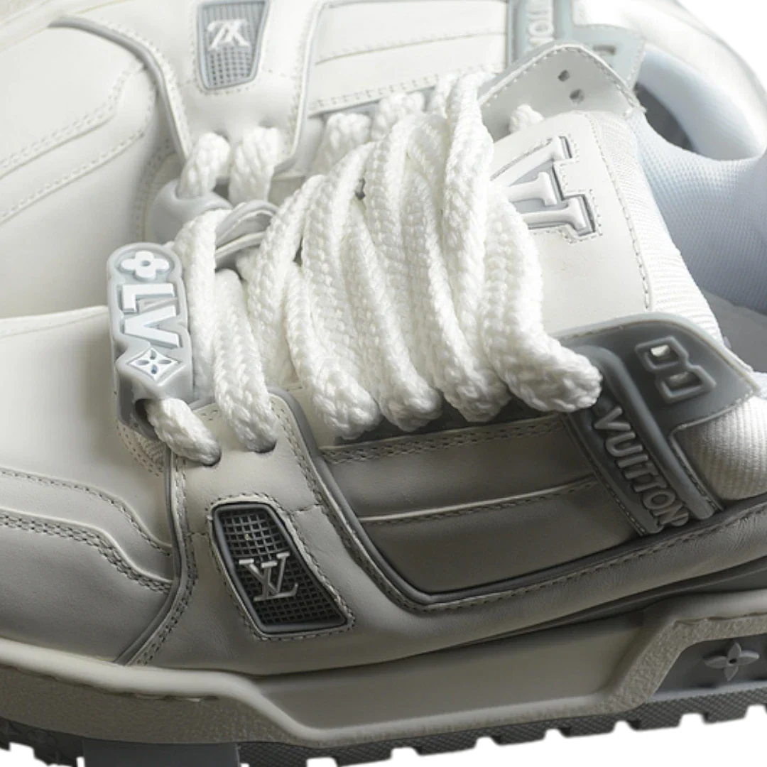 Louis Vuittоп Trainer Maxi 'Gray'