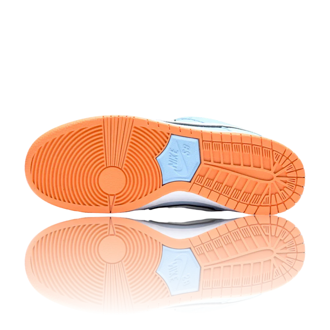 SB Dnk Low 'Club 58 Gulf'
