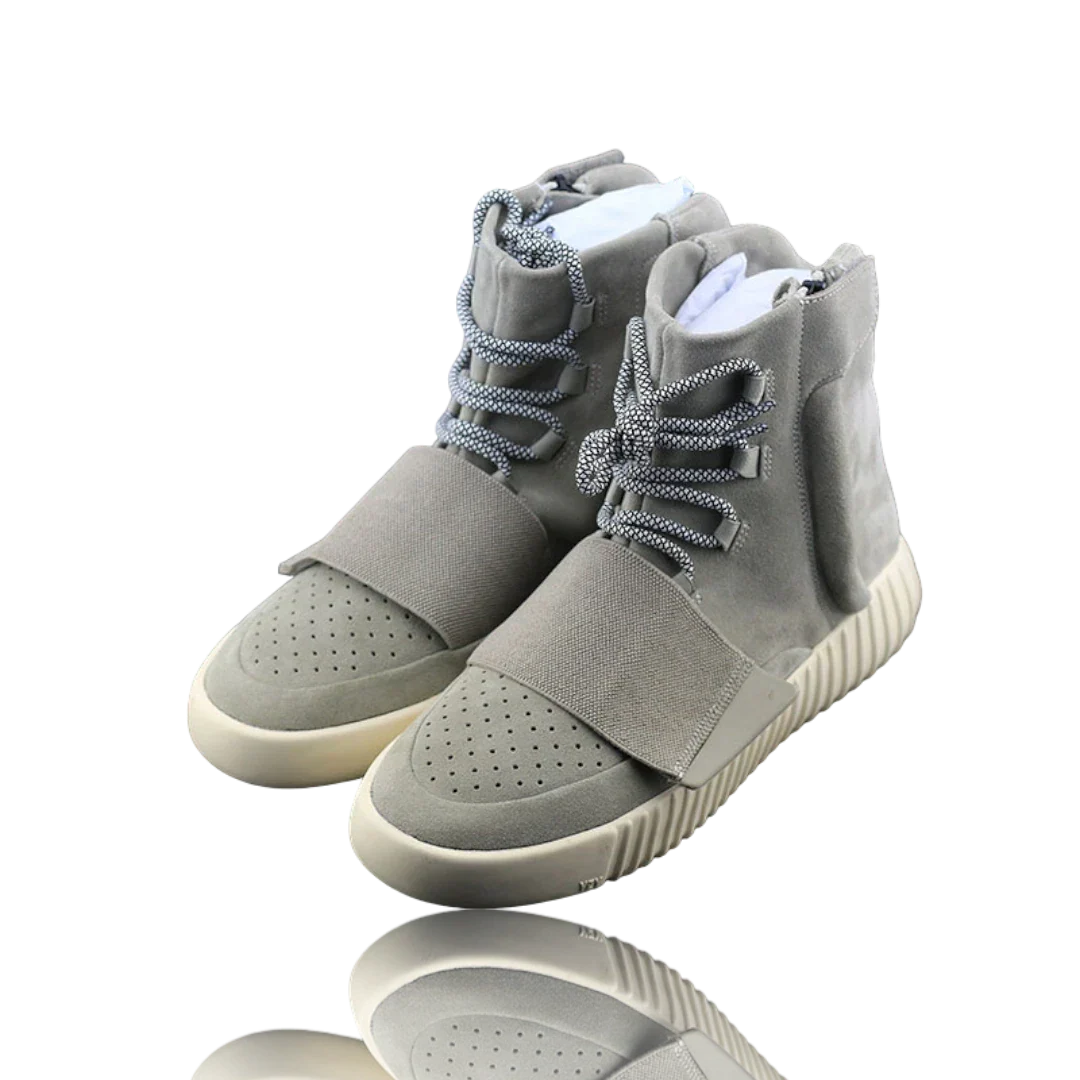 Yzy Boost 750 'OG Carbon'