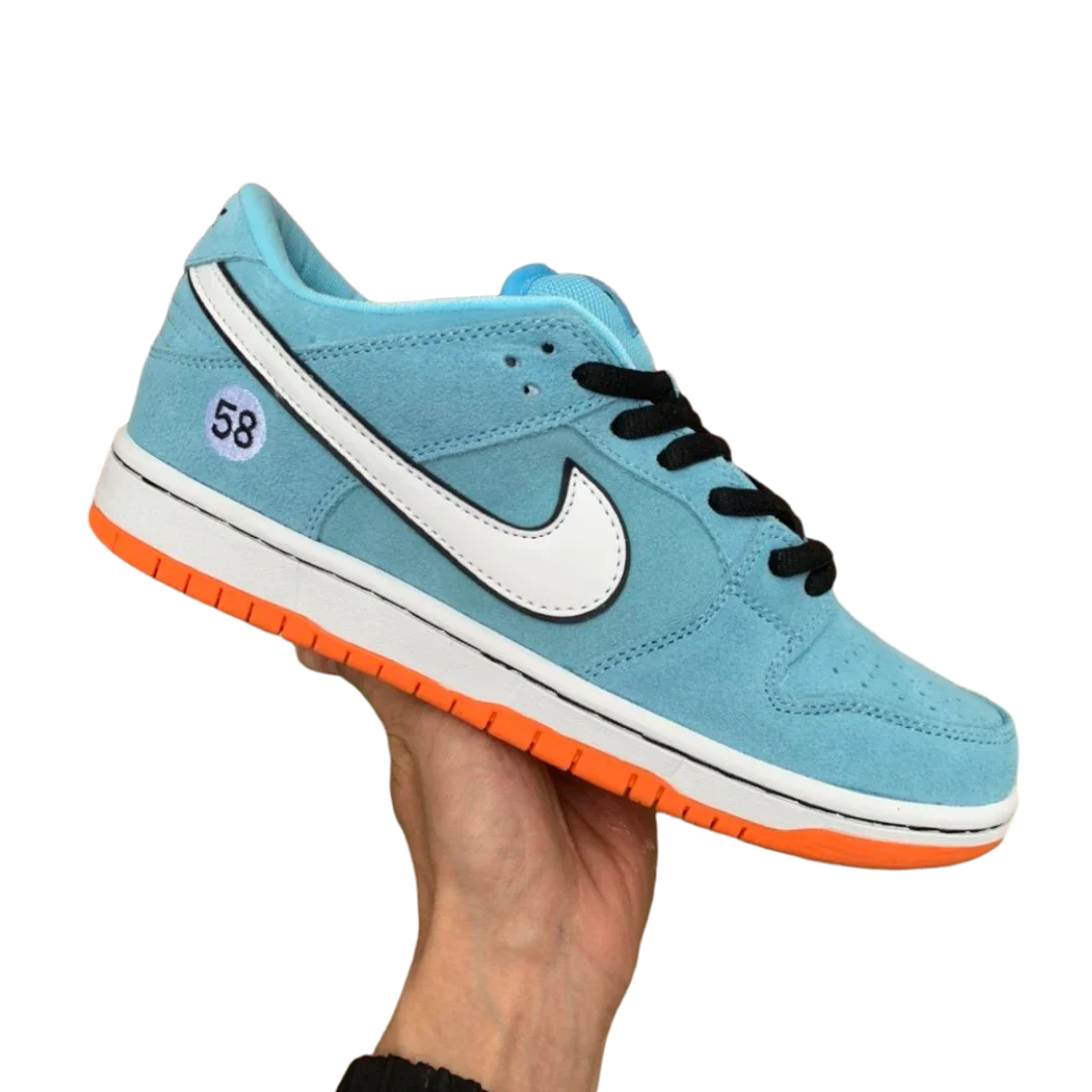 SB Dnk Low 'Club 58 Gulf'