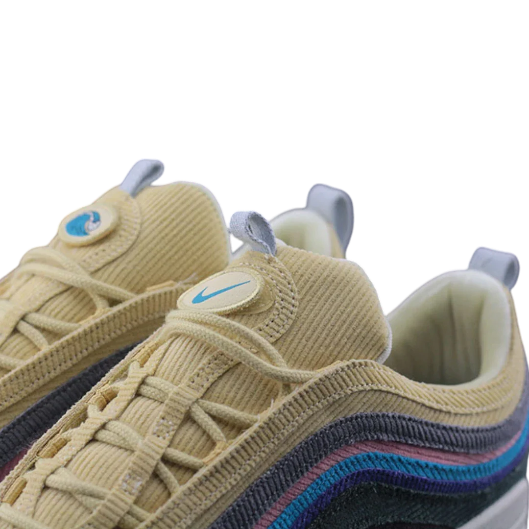 Sean Wotherspoon AM 1/97