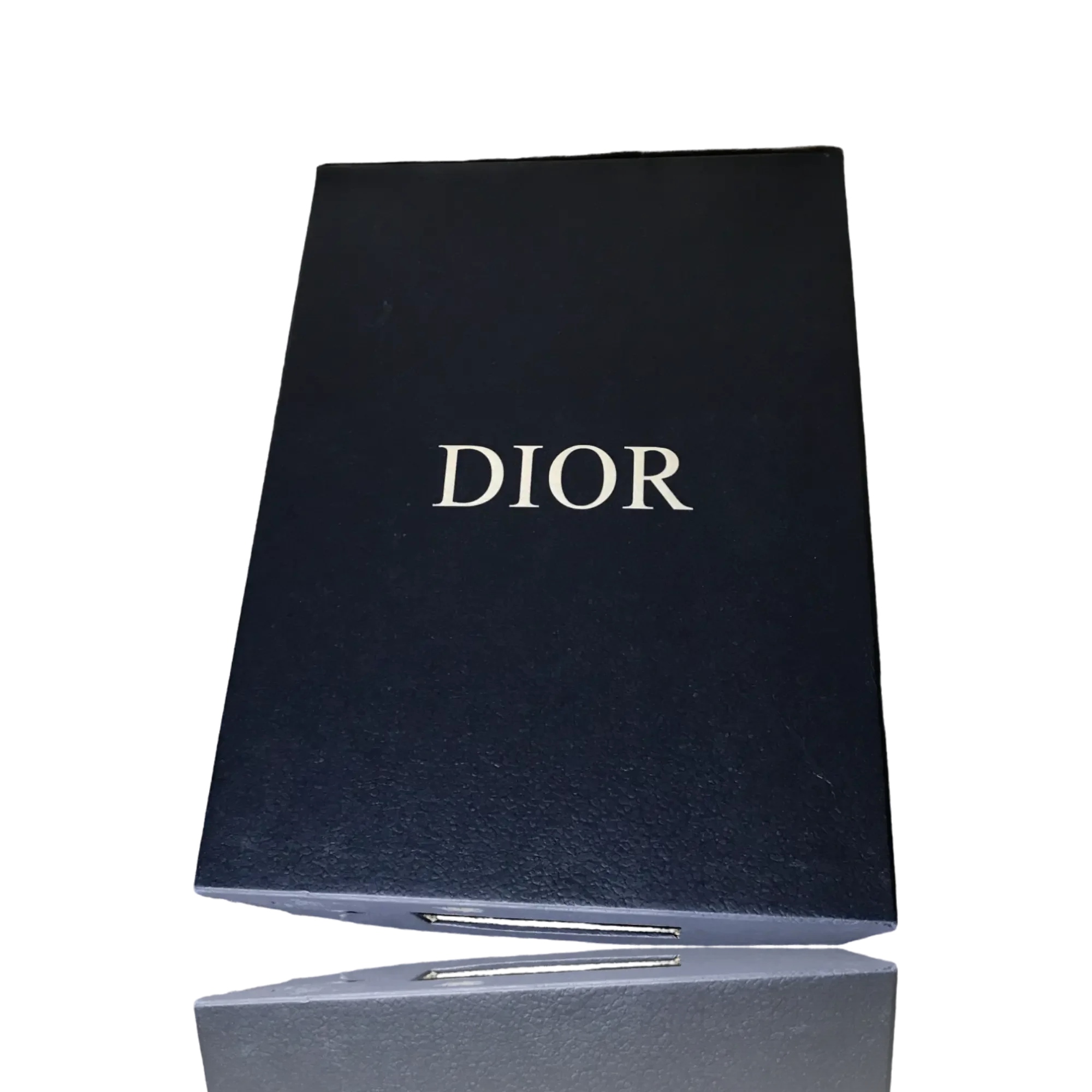 Dlor B23 High 'Oblique'