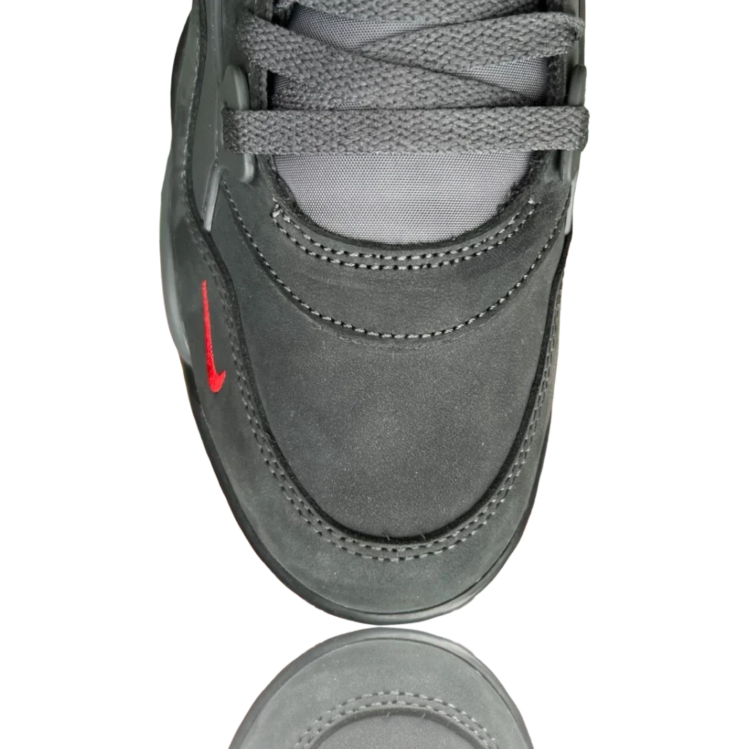 Nigel Sylvester x AJ4 Grandma's Driveway 'Grey'