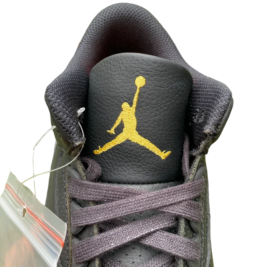 J Balvin x AJ3 Retro 'Rio'