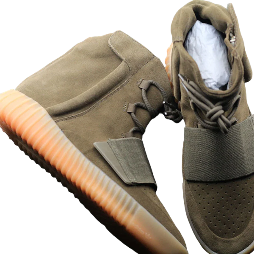 Yzy Boost 750 'Chocolate'