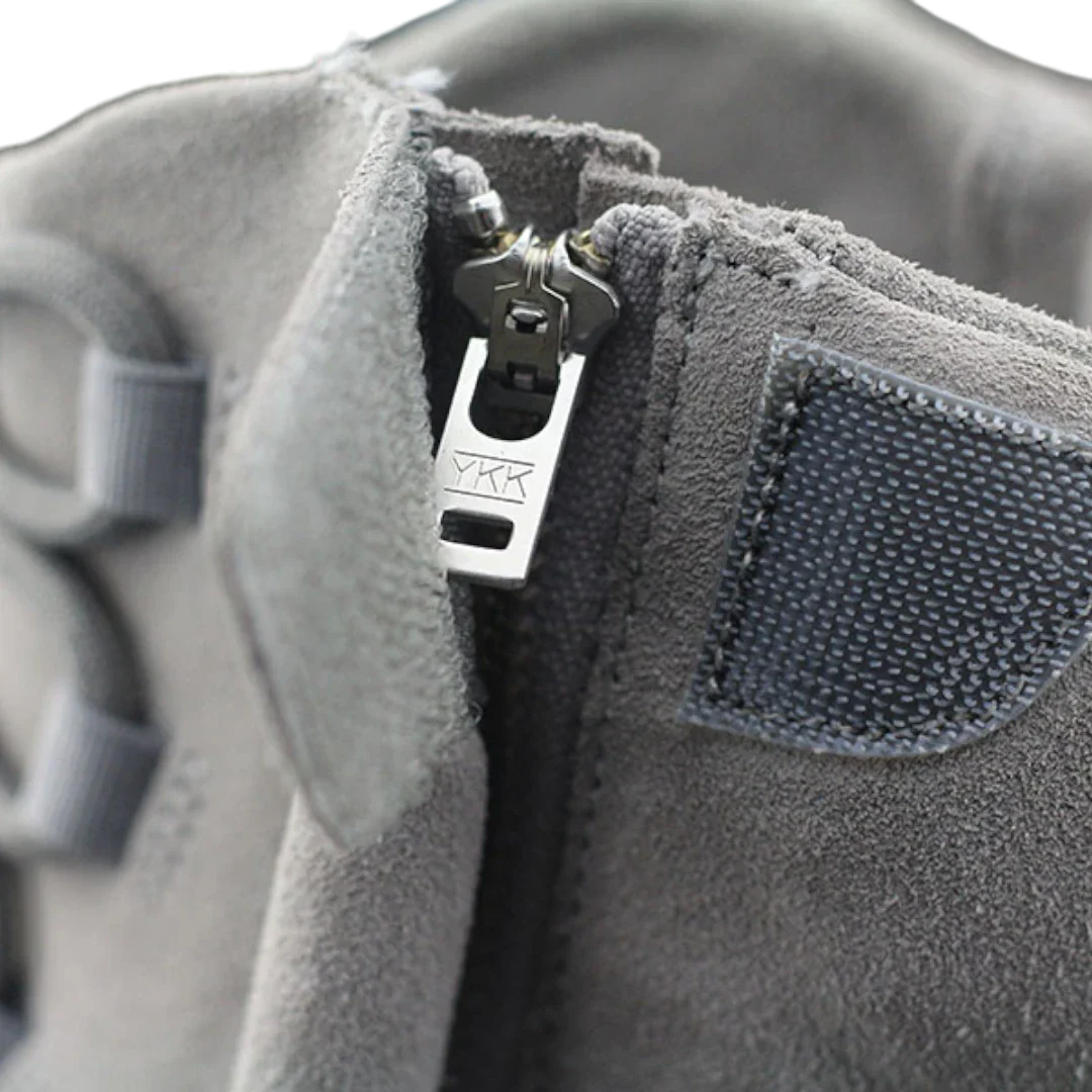 Yzy Boost 750 'Light Grey'