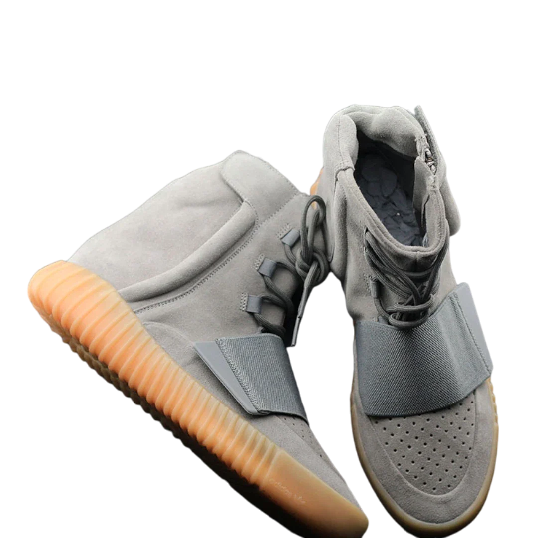 Yzy Boost 750 'Light Grey'