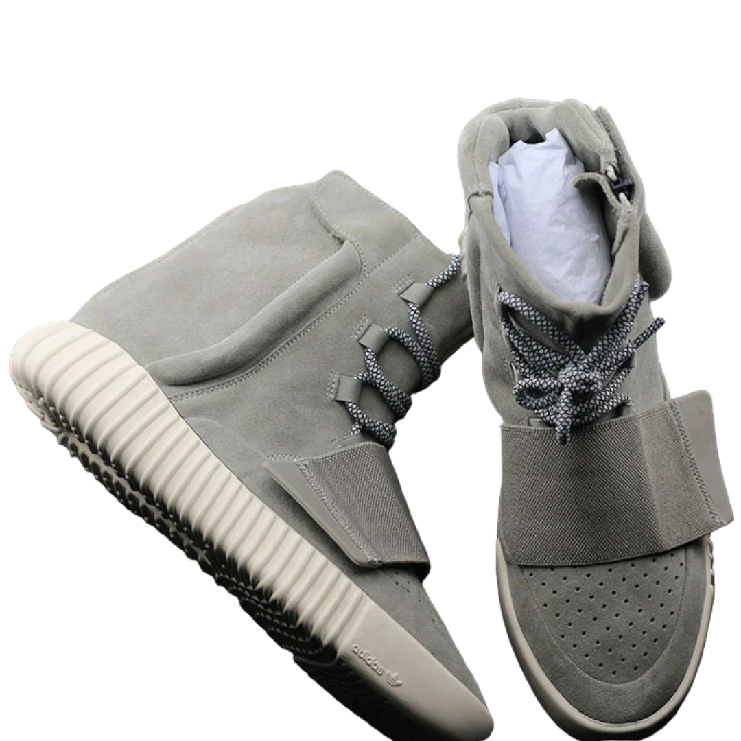 Yzy Boost 750 'OG Carbon'