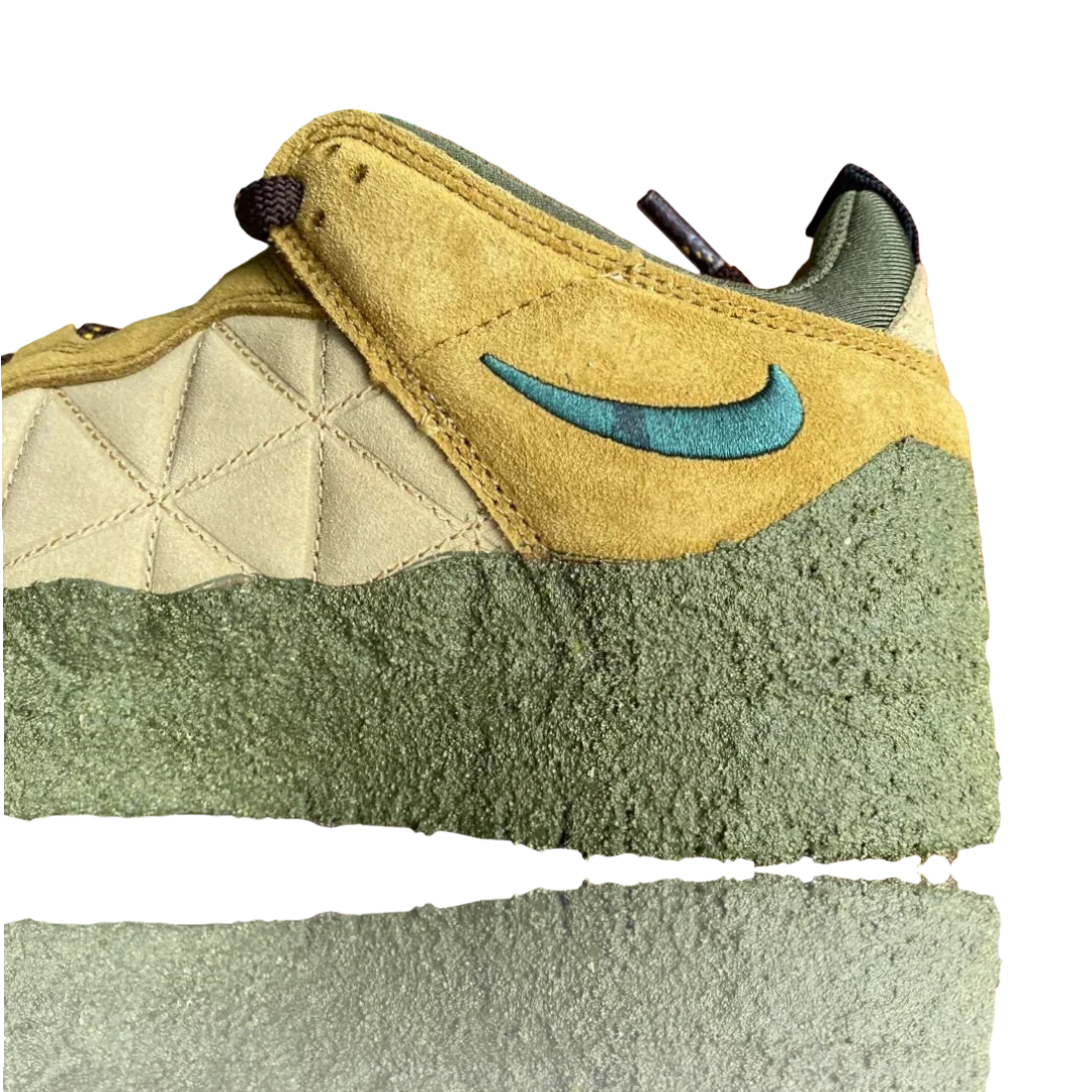 SB Dnk Low CPFM Flea 1 x Cactus Plant Flea Market 'Desert Moss'