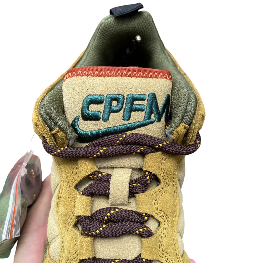 SB Dnk Low CPFM Flea 1 x Cactus Plant Flea Market 'Desert Moss'