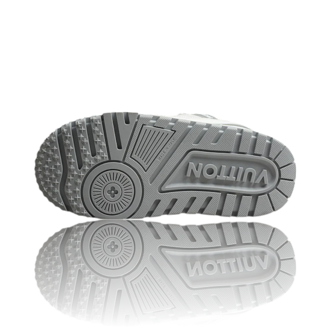 Louis Vuittоп Trainer Maxi 'Gray'
