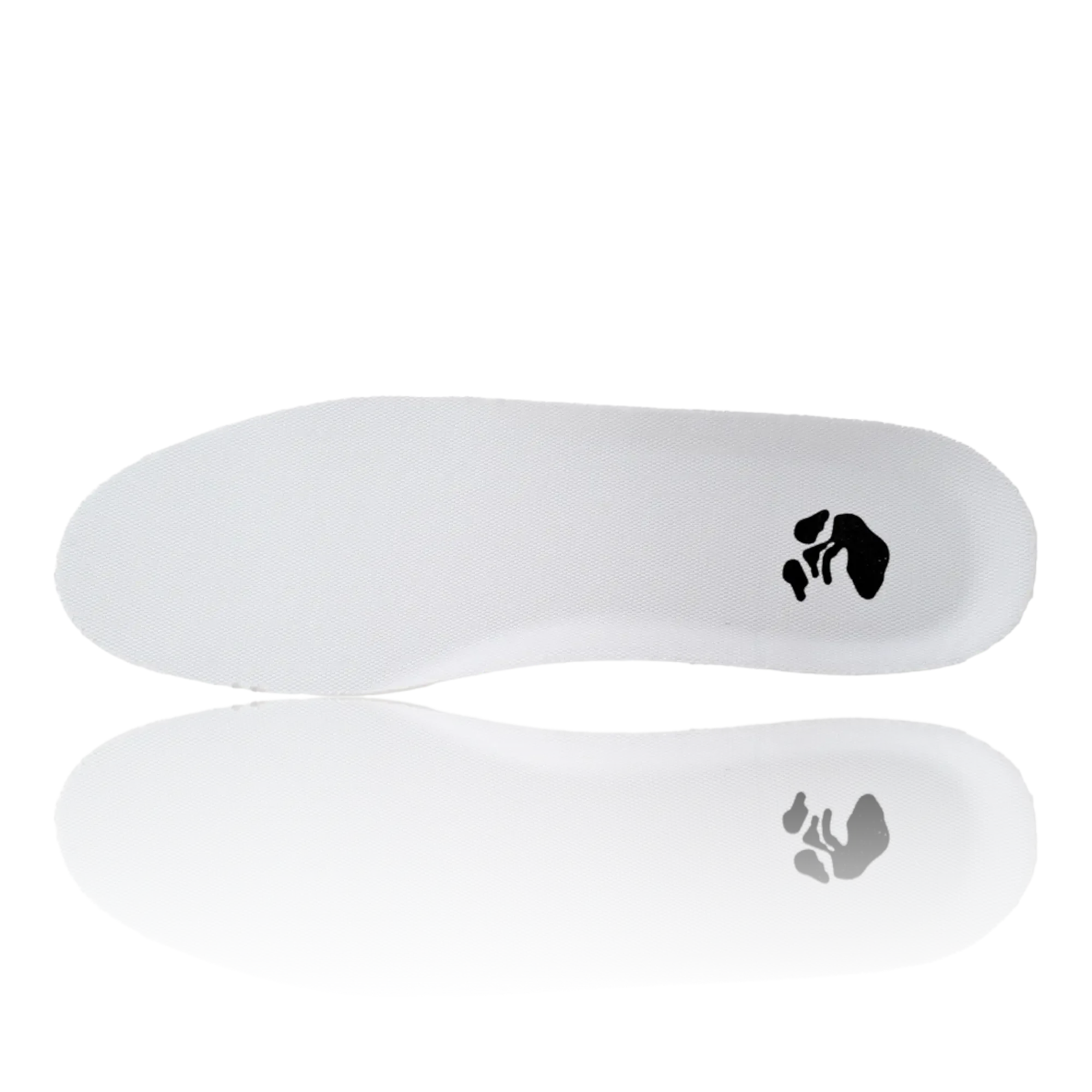 Off-White Out Of Office Low Top 'For Walking' White
