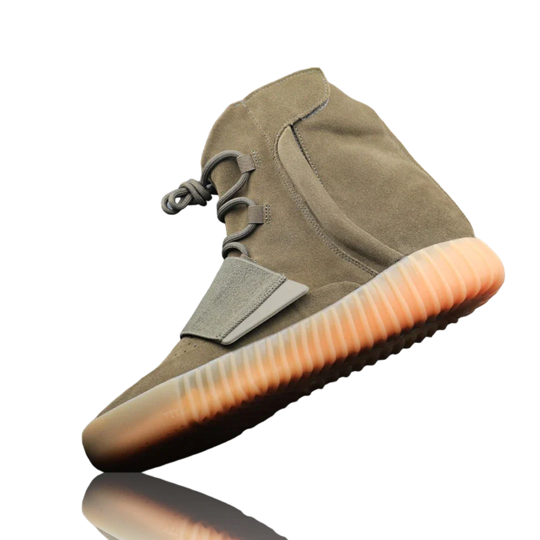 Yzy Boost 750 'Chocolate'