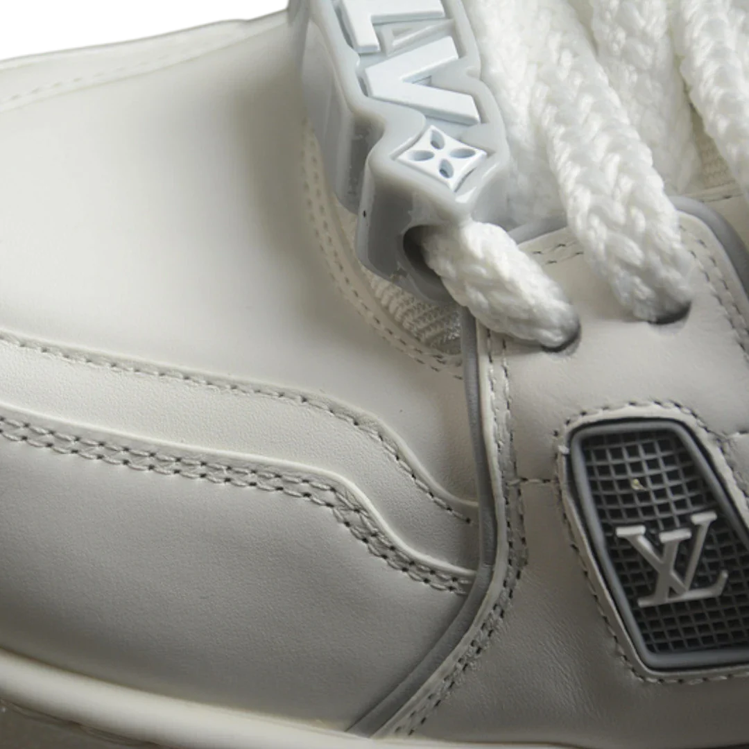 Louis Vuittоп Trainer Maxi 'Gray'