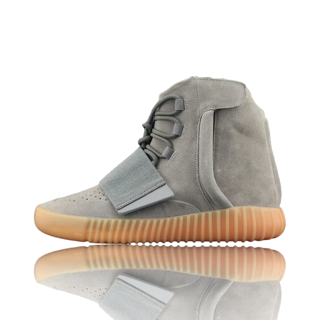 Yzy Boost 750 'Light Grey'