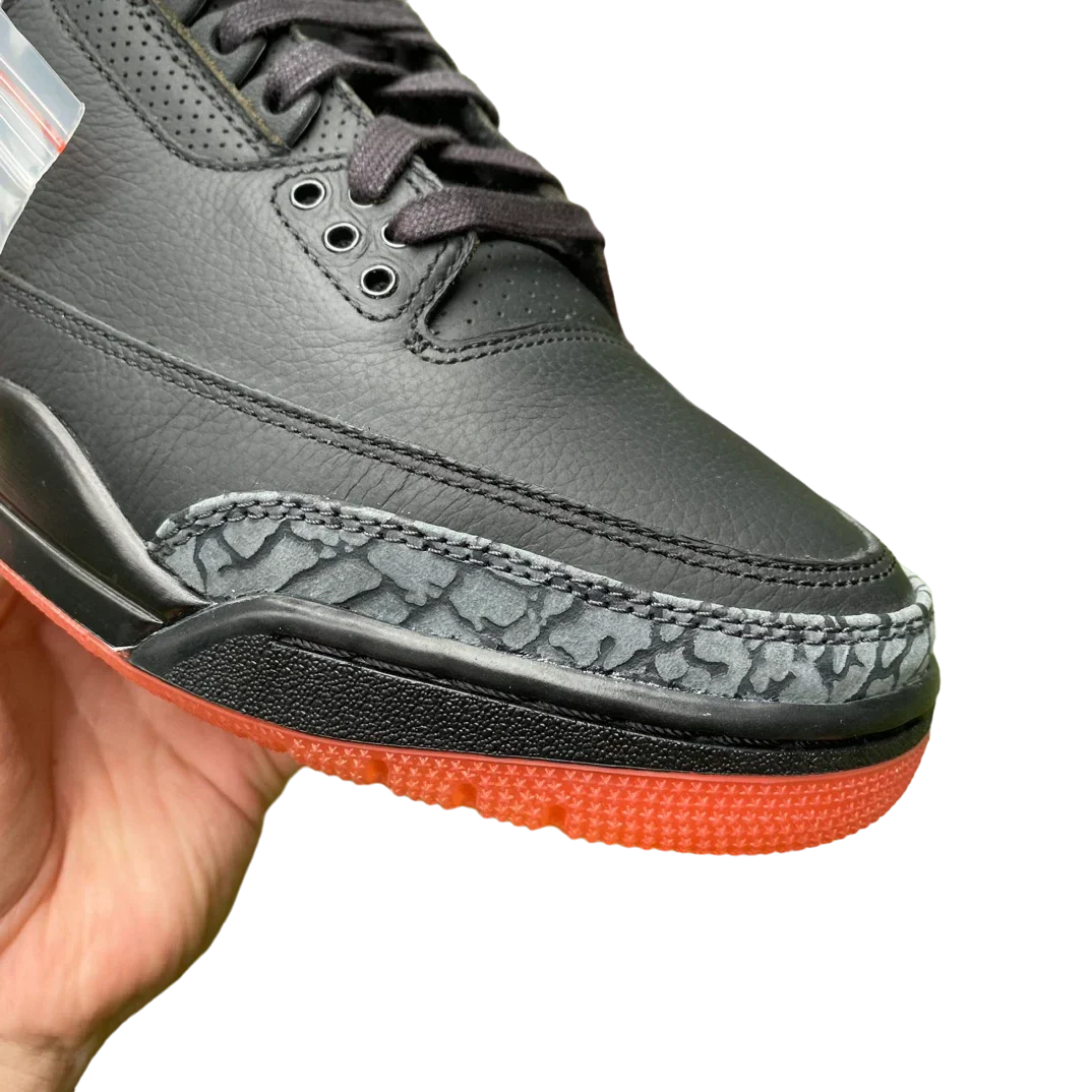 J Balvin x AJ3 Retro 'Rio'
