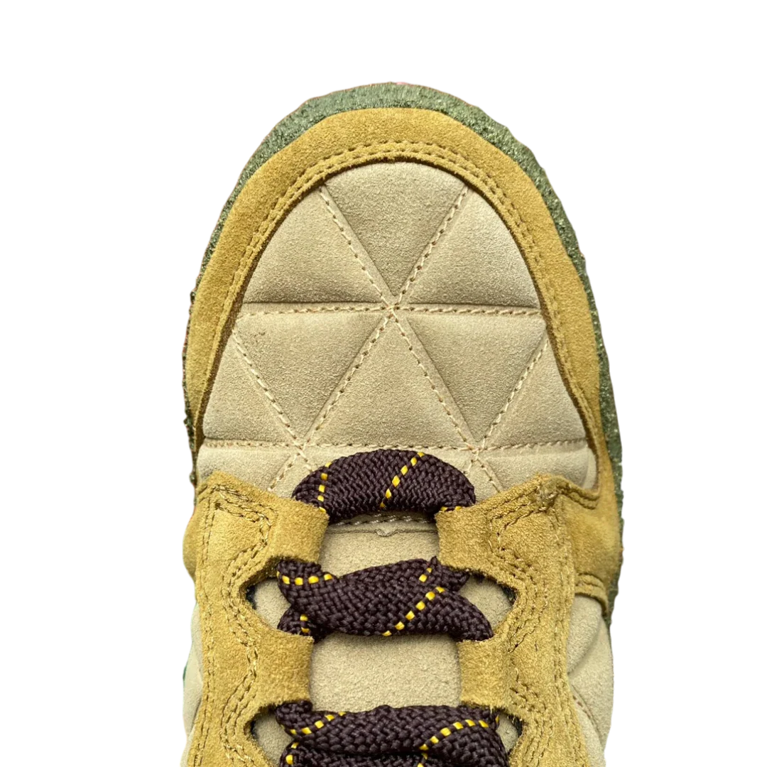 SB Dnk Low CPFM Flea 1 x Cactus Plant Flea Market 'Desert Moss'