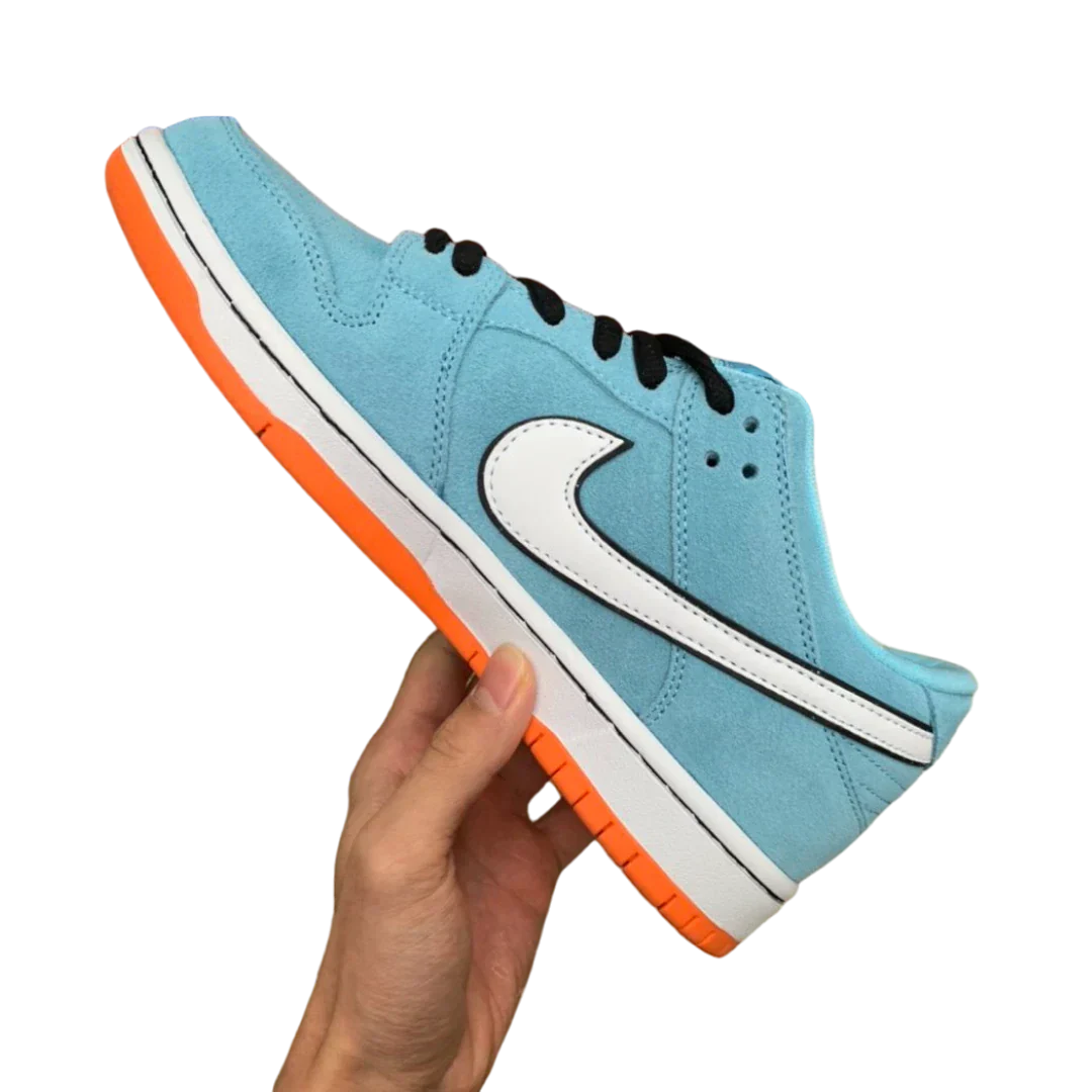 SB Dnk Low 'Club 58 Gulf'