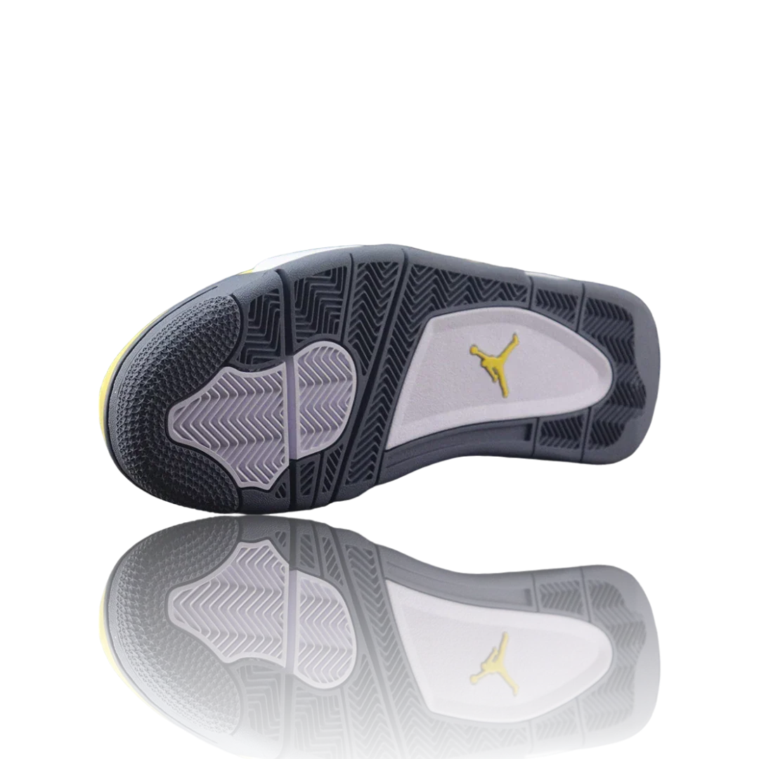 AJ4 Retro 'Lightning'