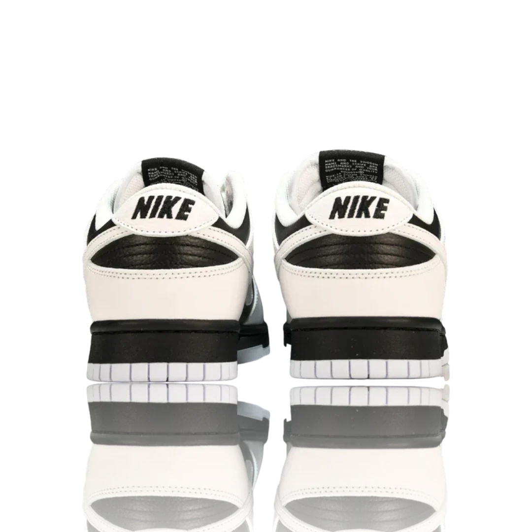 SB Dnk Low 'Reverse Panda'