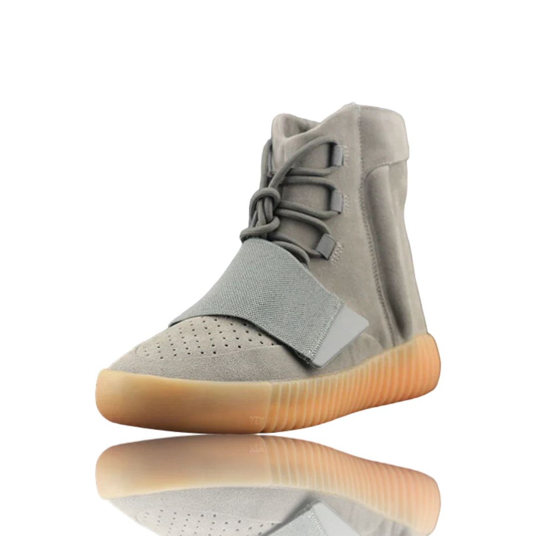 Yzy Boost 750 'Light Grey'