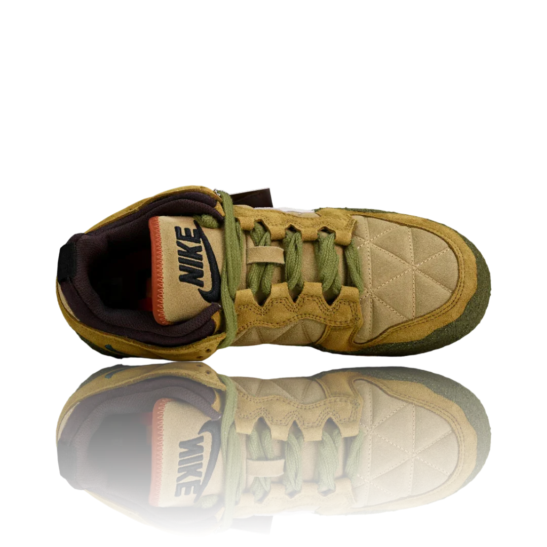 SB Dnk Low CPFM Flea 1 x Cactus Plant Flea Market 'Desert Moss'