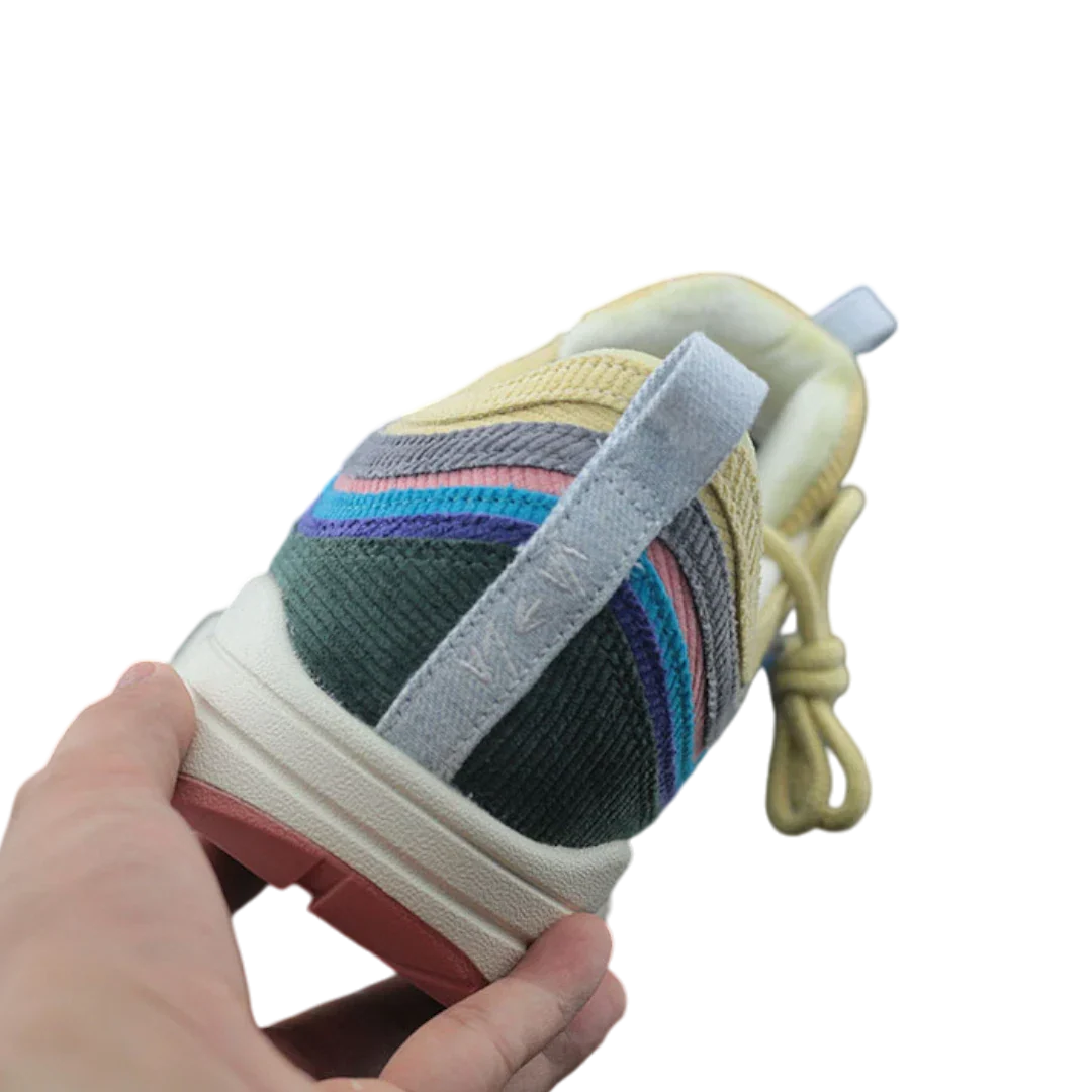 Sean Wotherspoon AM 1/97