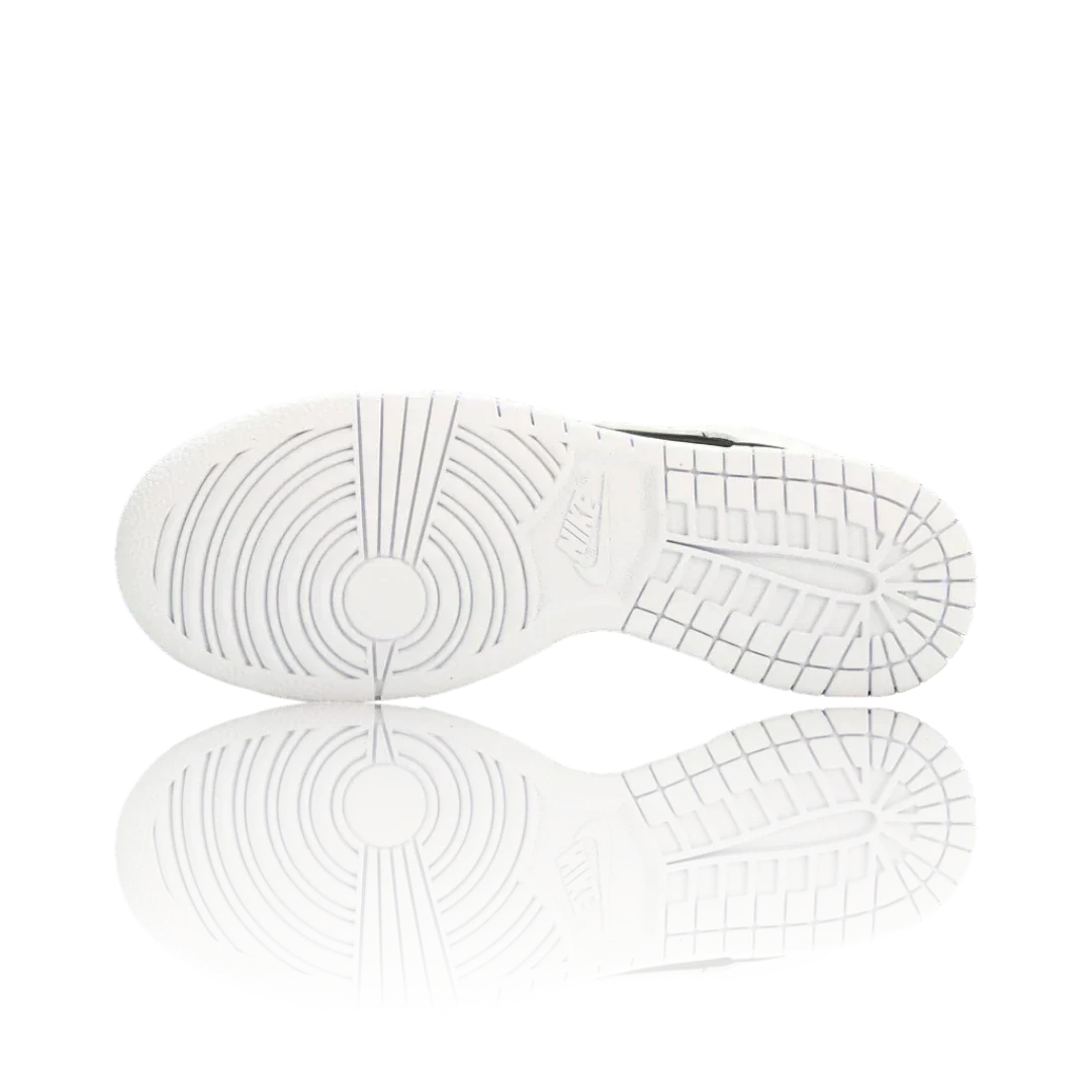 SB Dnk Low 'Reverse Panda'