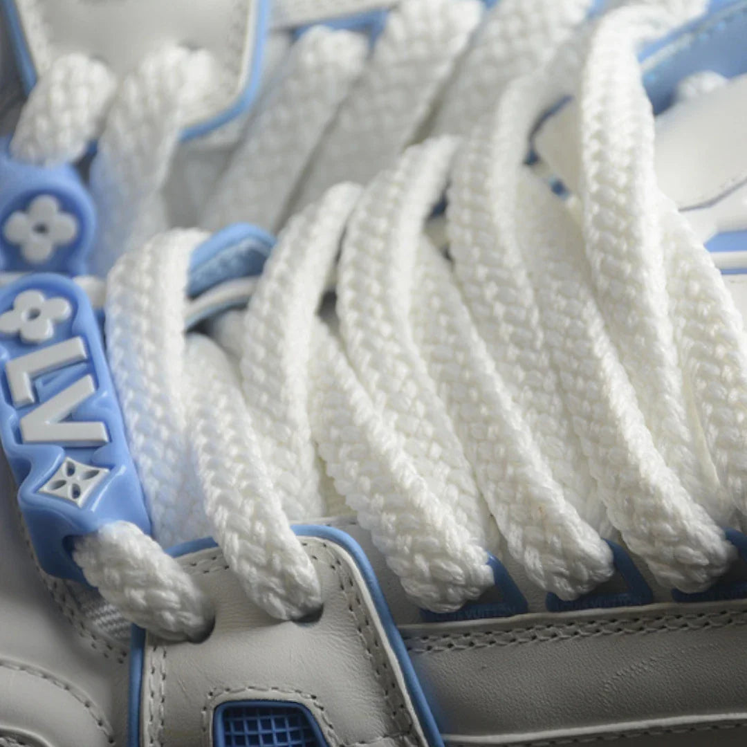 Louis Vuittоп Trainer Maxi 'Blue'