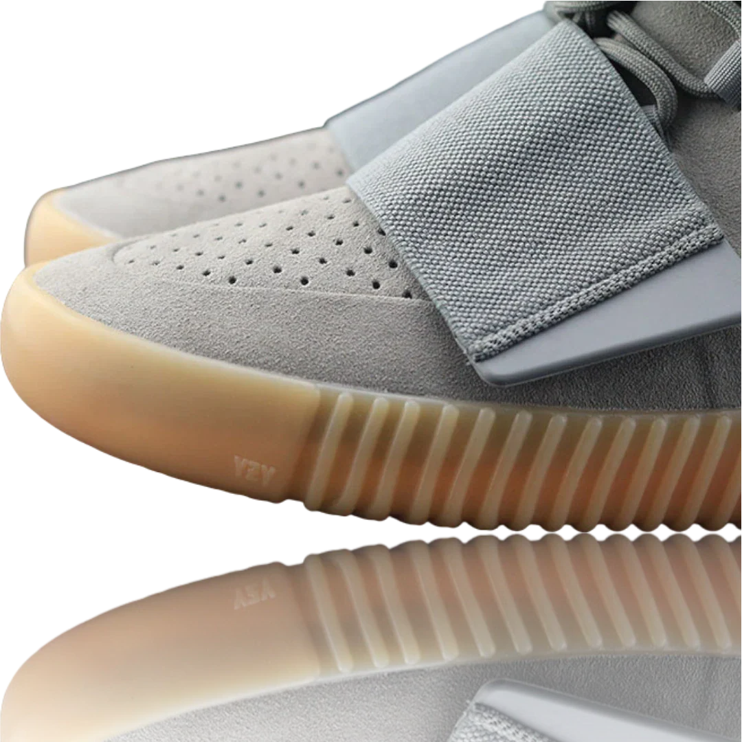 Yzy Boost 750 'Light Grey'