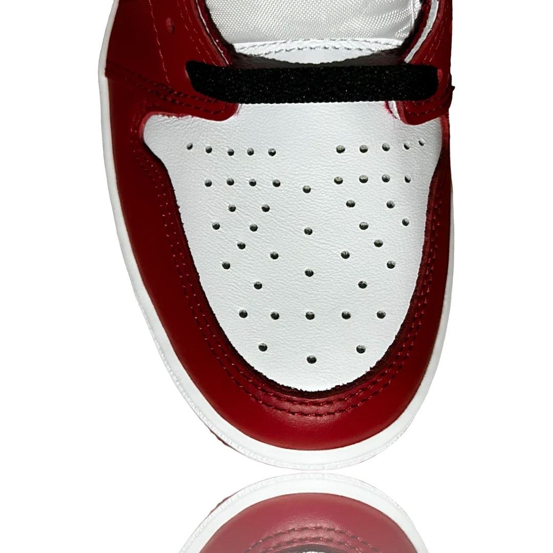 AJ1 Retro High 'Chicago'