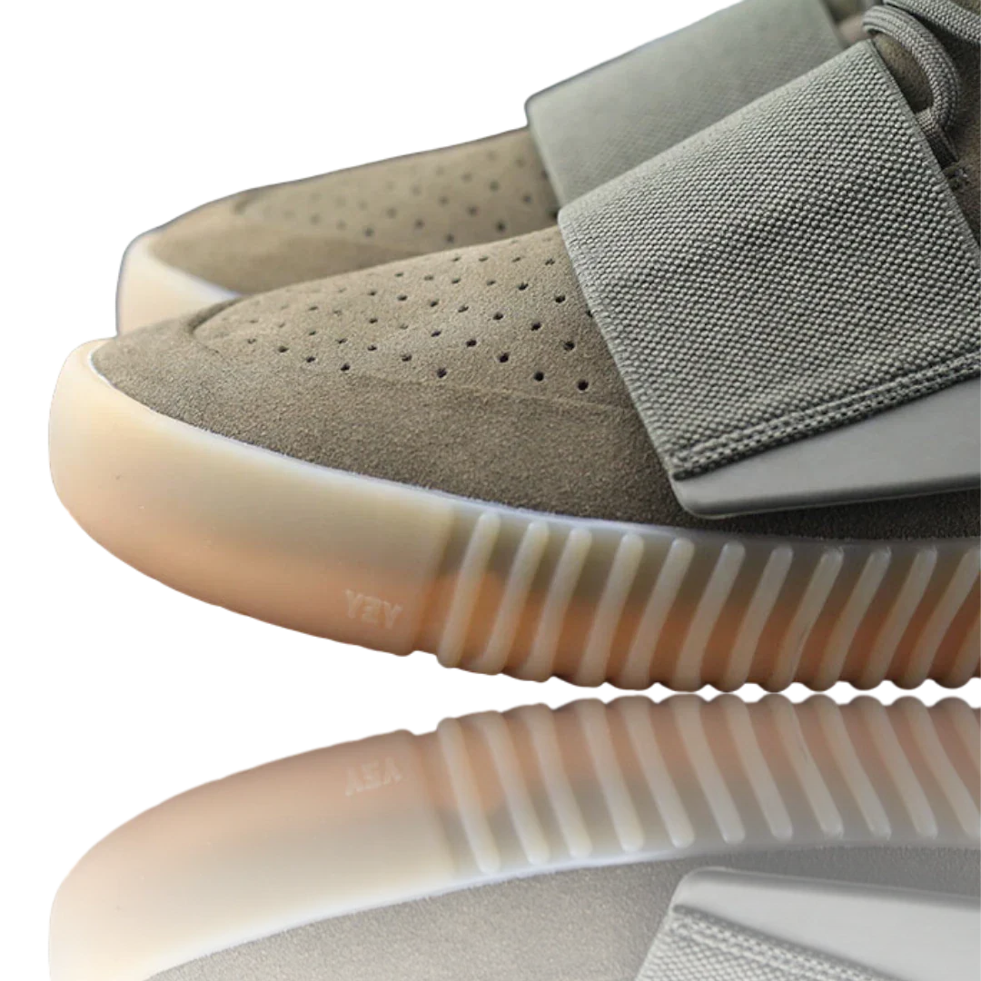 Yzy Boost 750 'Chocolate'