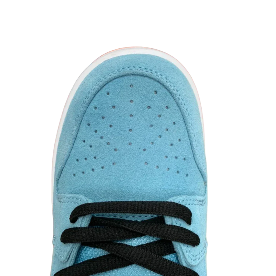 SB Dnk Low 'Club 58 Gulf'
