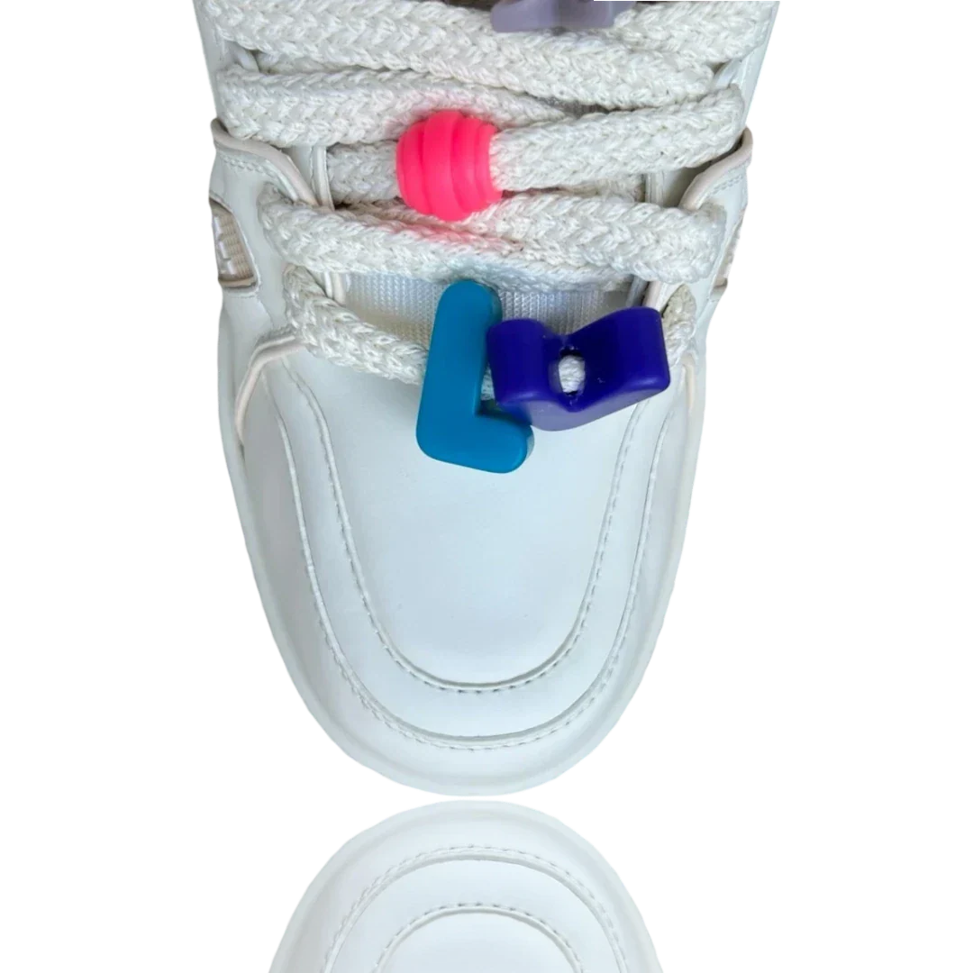 Louis Vuittоп Trainer Maxi 'White'