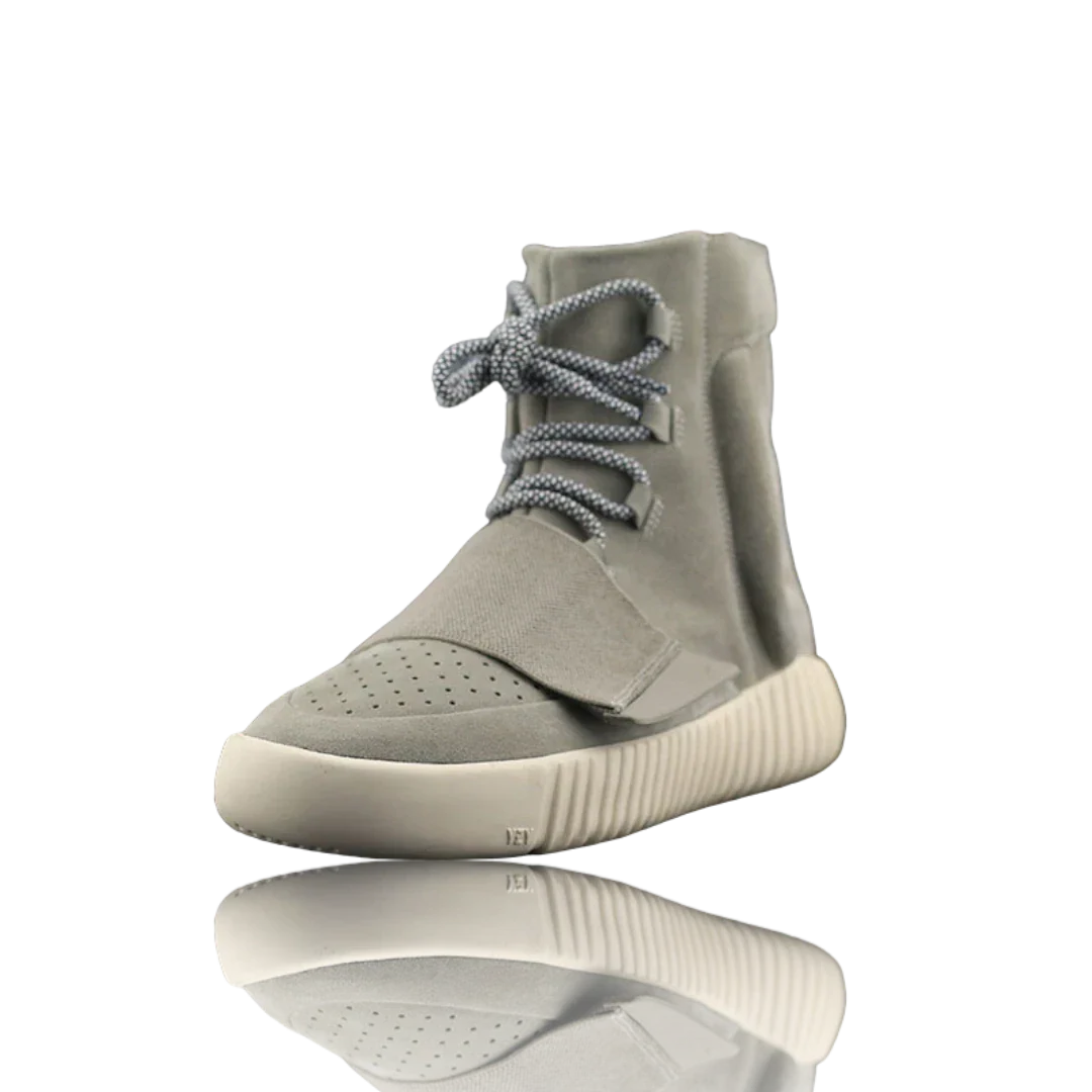 Yzy Boost 750 'OG Carbon'