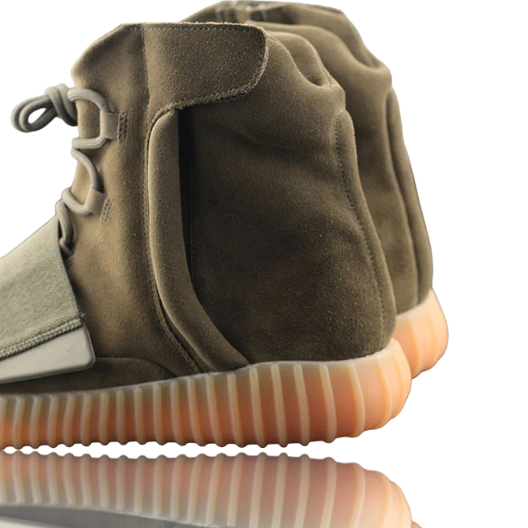 Yzy Boost 750 'Chocolate'