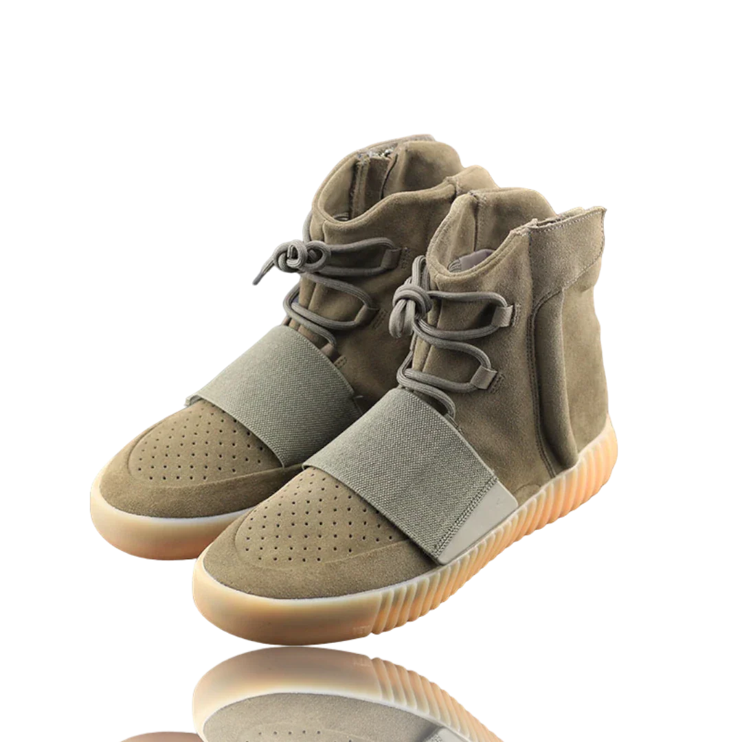 Yzy Boost 750 'Chocolate'